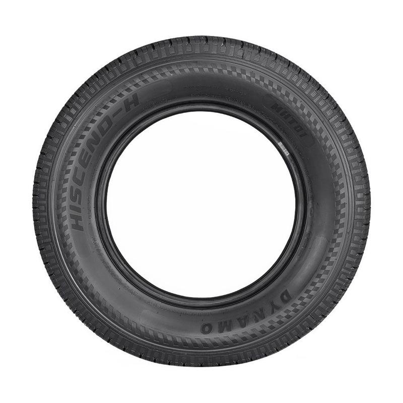 Pneu Dynamo Aro 18 Hiscend-H MHT01 265-60R18 110H - Pneus